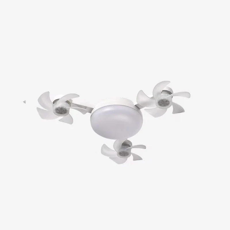 Drone Fan Light🌀