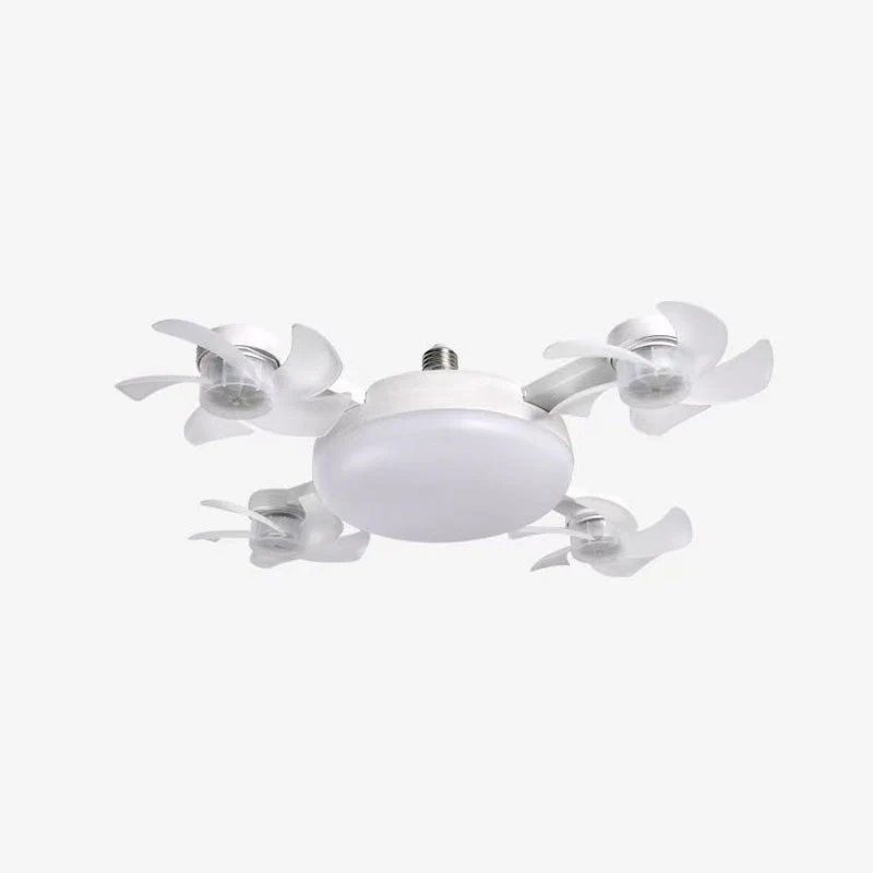 Drone Fan Light🌀